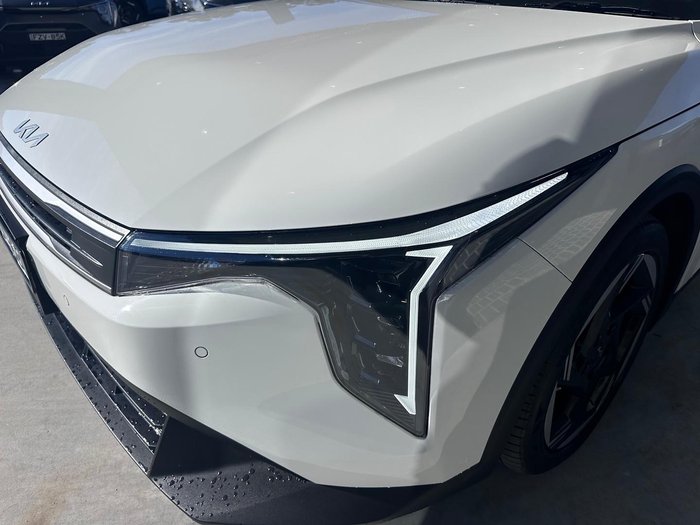 2024 Kia K4 Sport