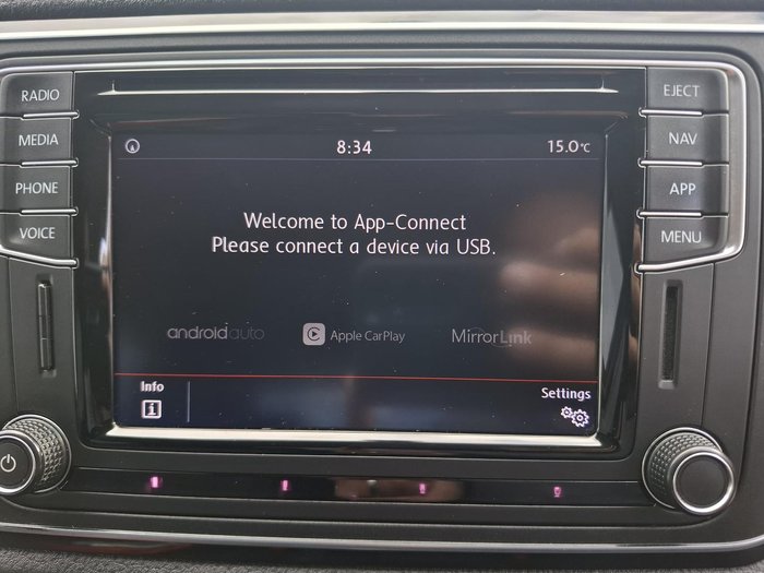 2019 Volkswagen Amarok TDI550 Highline