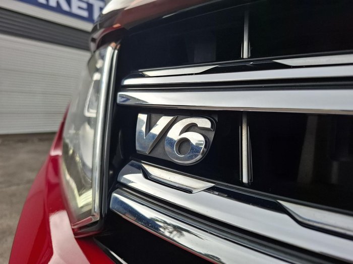2019 Volkswagen Amarok TDI550 Highline