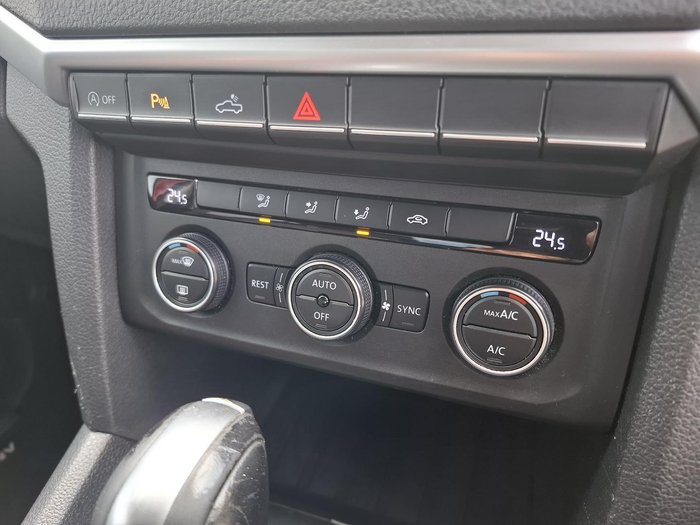 2019 Volkswagen Amarok TDI550 Highline