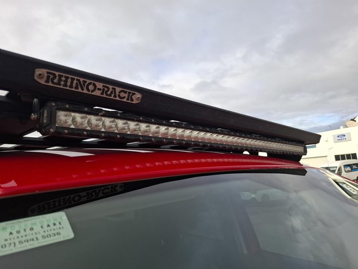2019 Volkswagen Amarok TDI550 Highline