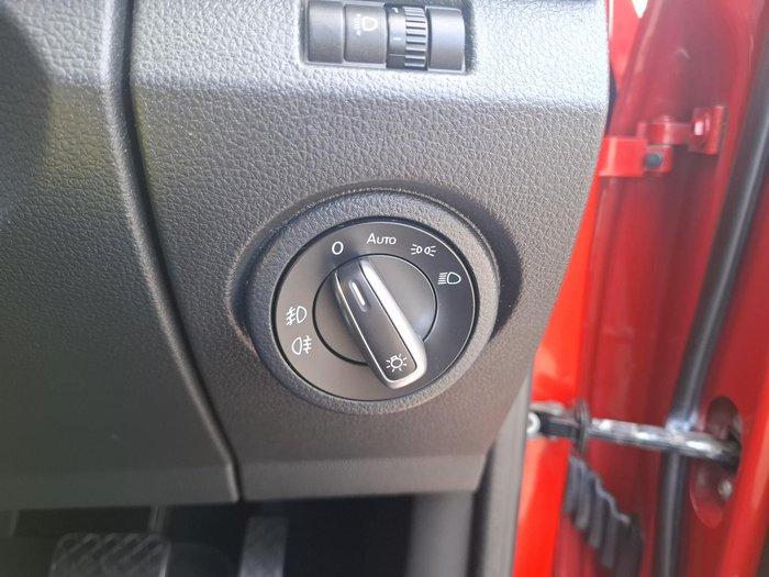 2019 Volkswagen Amarok TDI550 Highline