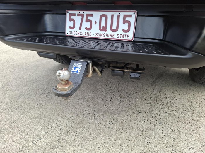 2019 Volkswagen Amarok TDI550 Highline