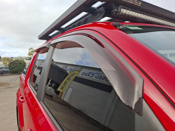 2019 Volkswagen Amarok TDI550 Highline
