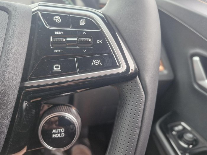 2026 KGM Musso EV AWD O100 MY26 AWD Marble Grey