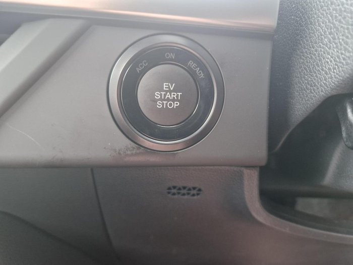 2026 KGM Musso EV AWD O100 MY26 AWD Marble Grey