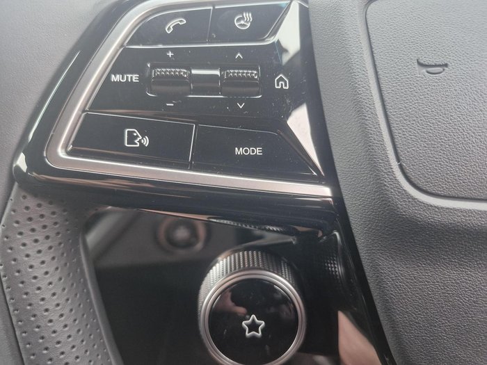 2026 KGM Musso EV AWD O100 MY26 AWD Marble Grey