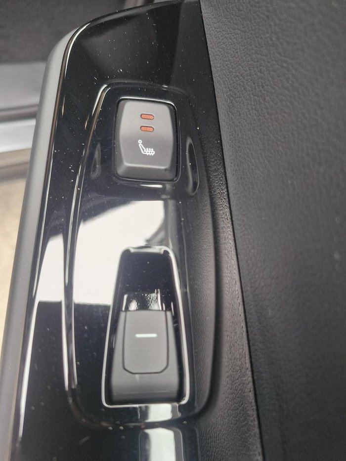 2026 KGM Musso EV AWD O100 MY26 AWD Marble Grey