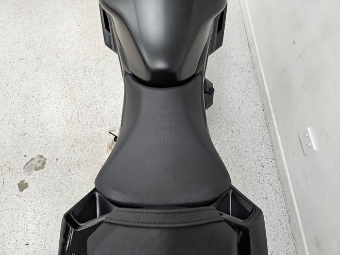 2026 Honda CBR500RA (ABS) LAMS Black