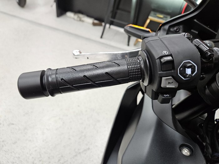 2026 Honda CBR500RA (ABS) LAMS Black