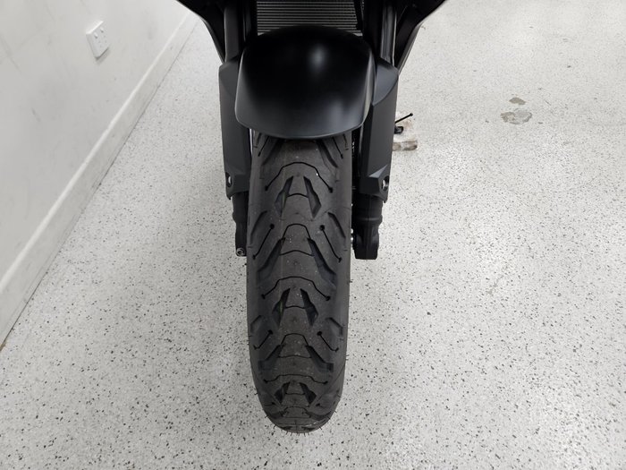 2026 Honda CBR500RA (ABS) LAMS Black