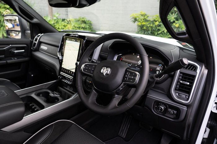 2020 RAM 2500 Laramie