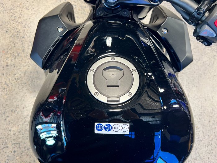 2026 Honda CB500FA (ABS) BLACK