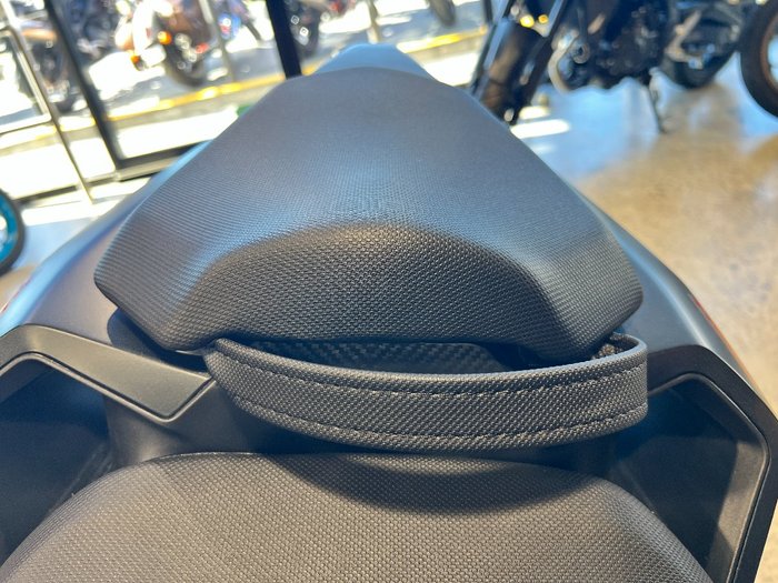 2026 Honda CB500FA (ABS) BLACK