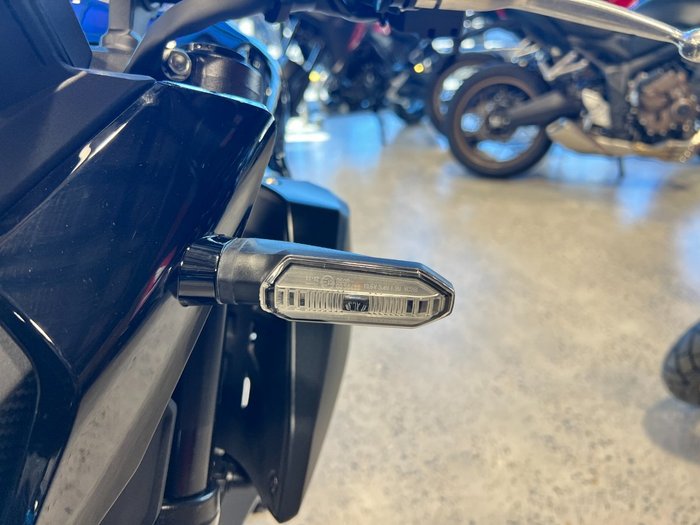 2026 Honda CB500FA (ABS) BLACK