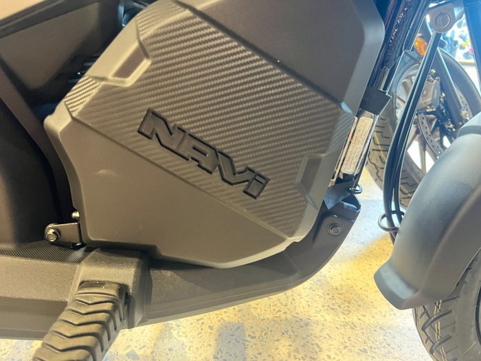 2024 Honda NVA110 NAVI GREEN