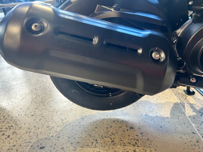 2024 Honda NVA110 NAVI GREEN