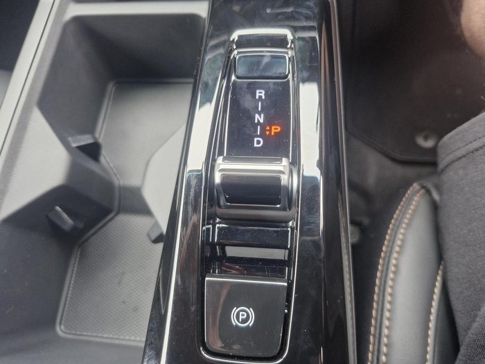 2026 KGM Musso EV AWD O100 MY26 AWD Marble Grey