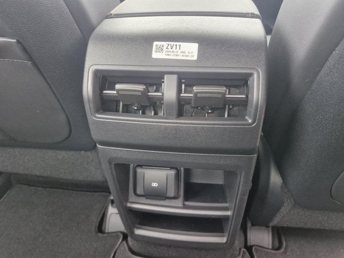 2026 KGM Musso EV AWD O100 MY26 AWD Marble Grey