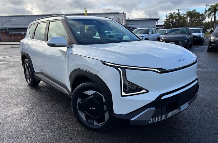 2024 Kia EV5