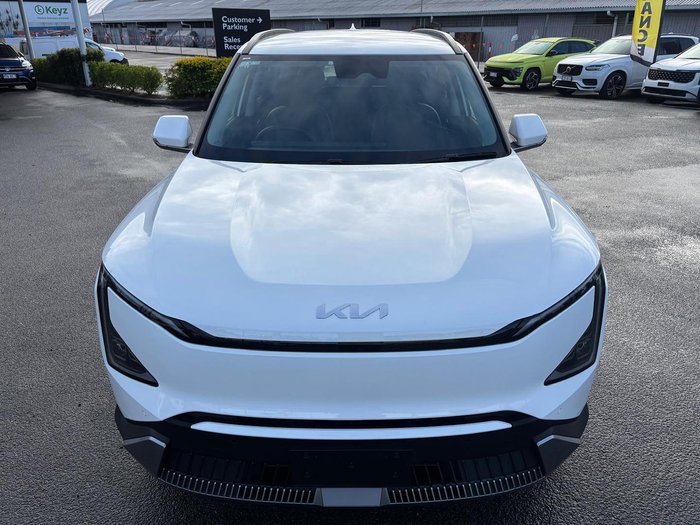 2024 Kia EV5 Air Long Range
