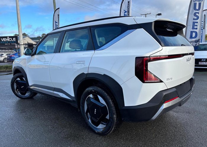 2024 Kia EV5 Air Long Range