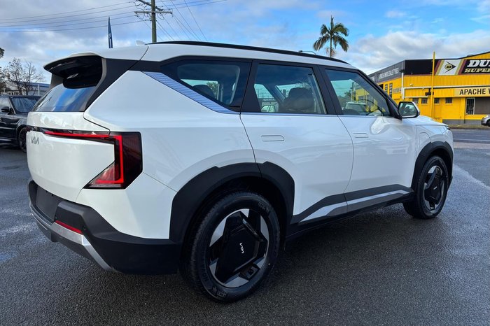 2024 Kia EV5 Air Long Range