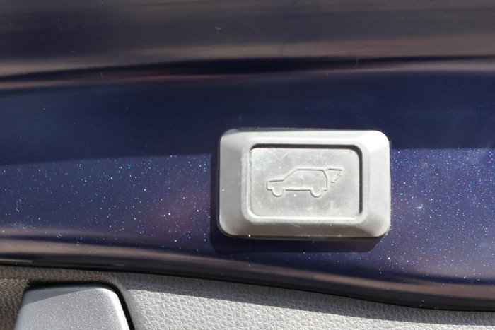 2020 Toyota RAV4 Cruiser