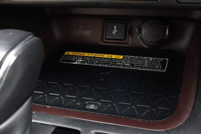 2020 Toyota RAV4 Cruiser