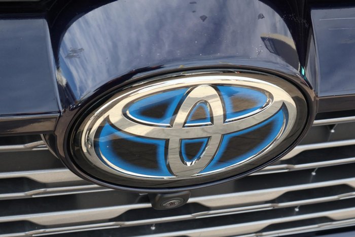 2020 Toyota RAV4 Cruiser