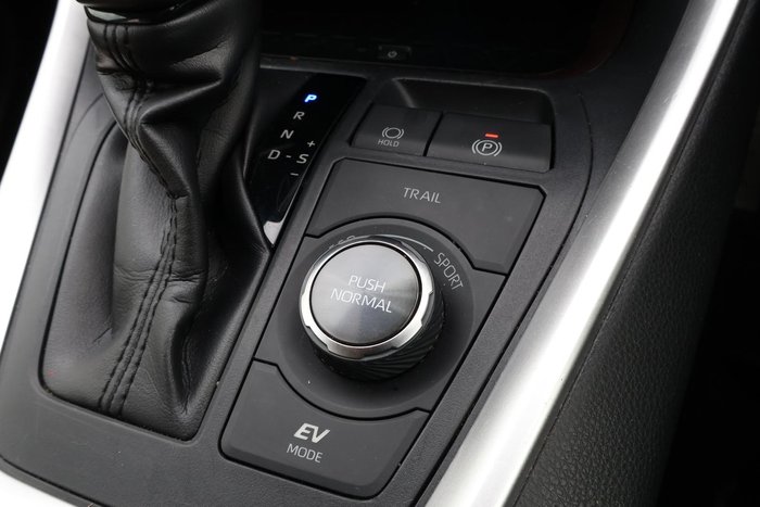 2020 Toyota RAV4 Cruiser