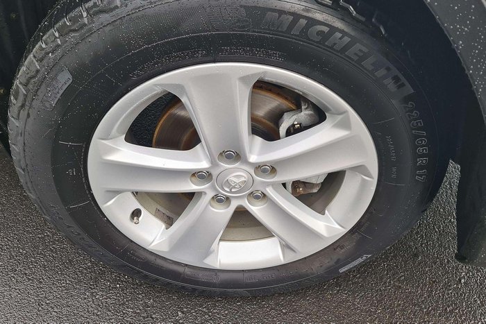 2013 Toyota RAV4 GXL