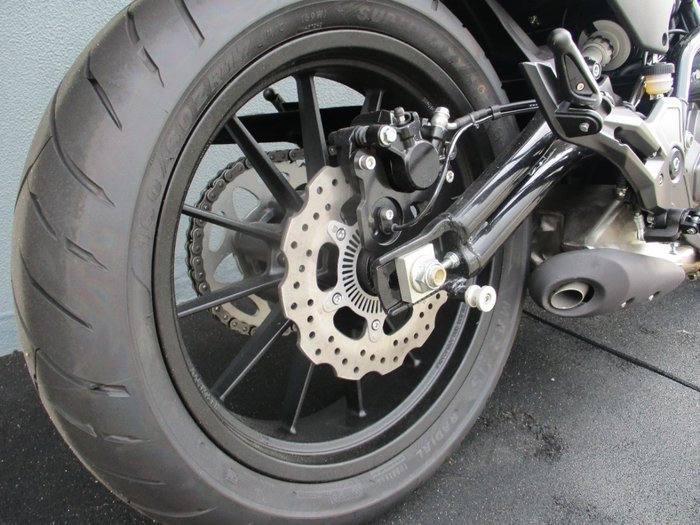 2024 HARLEY-DAVIDSON HD350-10 H-DX X350 SILVER