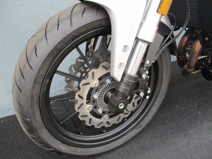 2024 HARLEY-DAVIDSON HD350-10 H-DX X350 SILVER