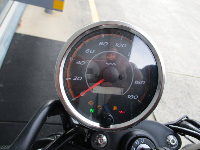 2024 HARLEY-DAVIDSON HD350-10 H-DX X350 SILVER