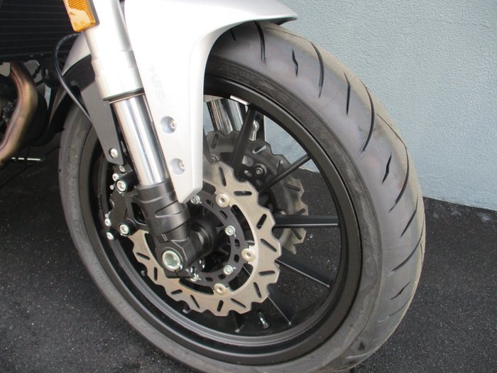 2024 HARLEY-DAVIDSON HD350-10 H-DX X350 SILVER