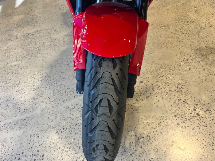 2026 Honda CBR500RA (ABS) LAMS RED