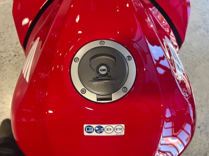 2026 Honda CBR500RA (ABS) LAMS RED
