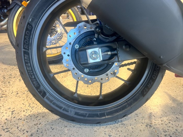 2026 Honda CBR500RA (ABS) LAMS RED
