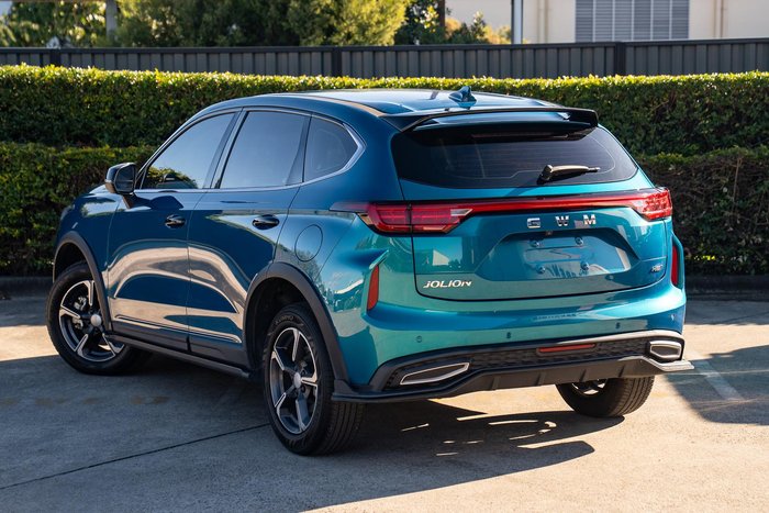 2024 GWM Haval Jolion Premium Hybrid