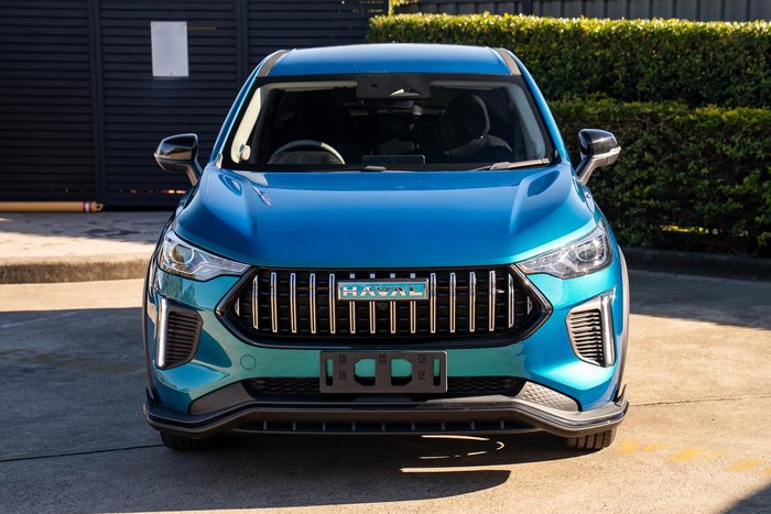 2024 GWM Haval Jolion Premium Hybrid