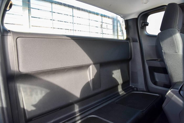2026 Isuzu D-MAX SX