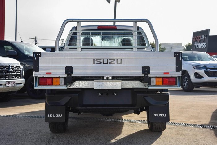 2026 Isuzu D-MAX SX
