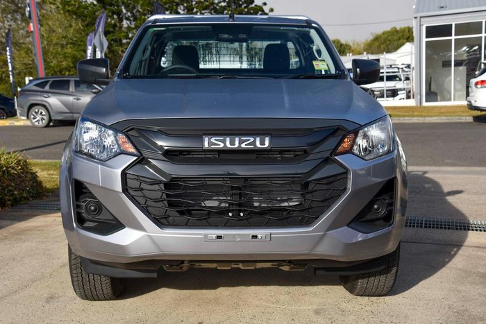 2026 Isuzu D-MAX SX