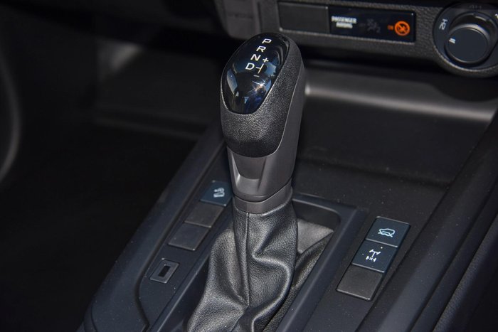 2026 Isuzu D-MAX SX