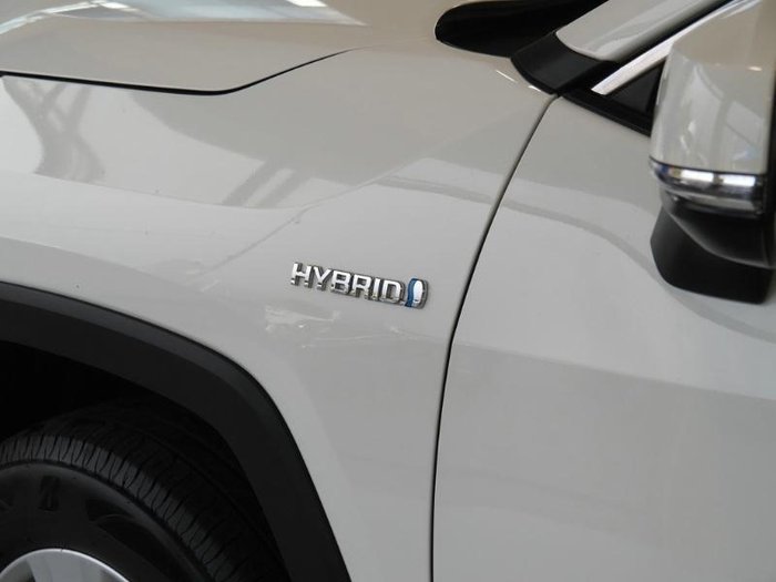 2019 Toyota RAV4 GX