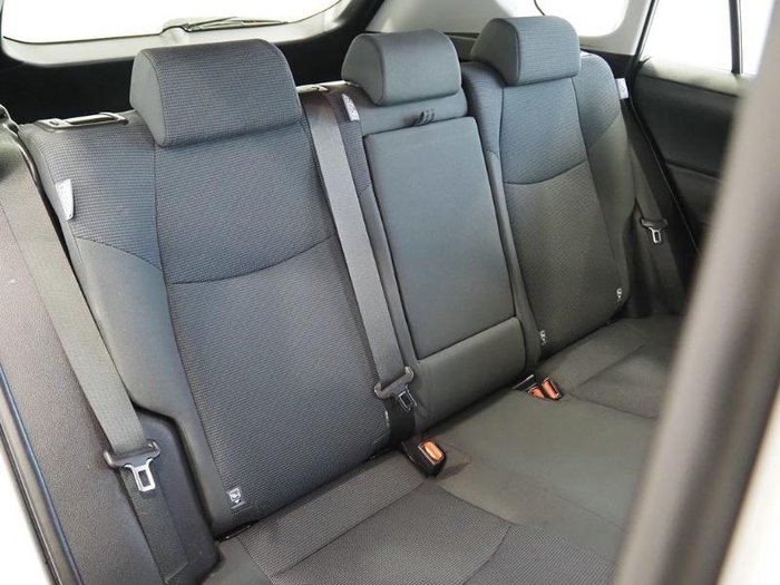 2019 Toyota RAV4 GX