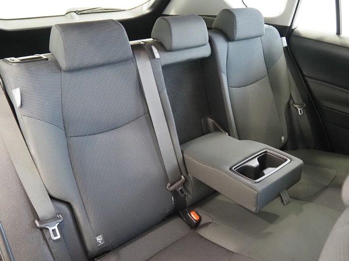 2019 Toyota RAV4 GX