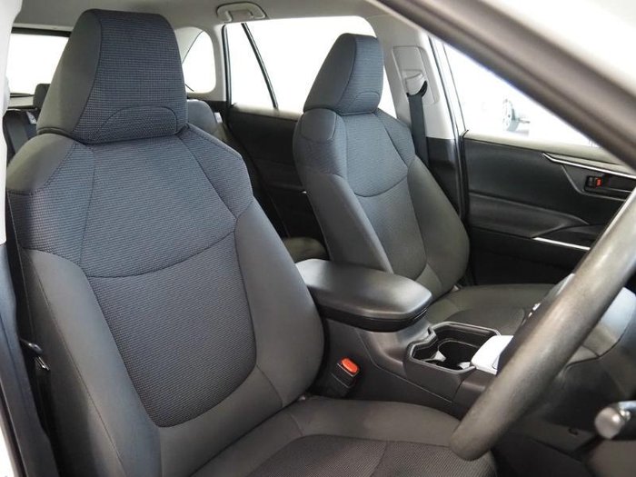 2019 Toyota RAV4 GX