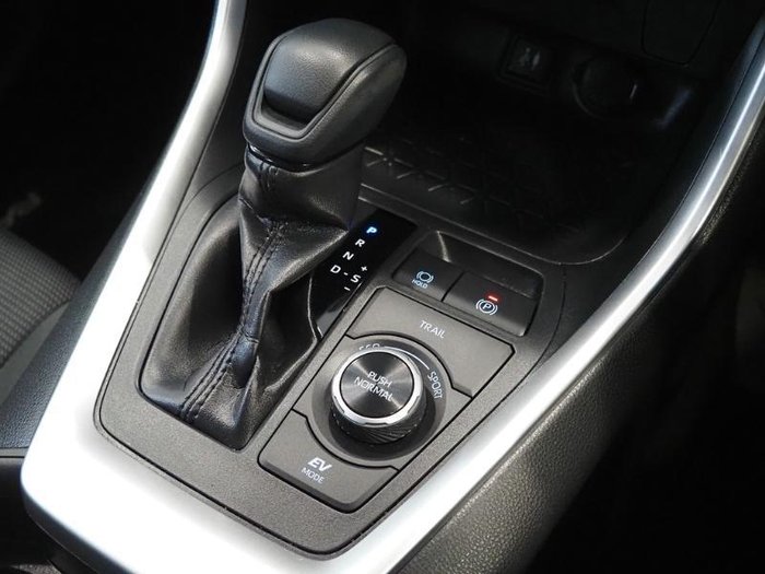 2019 Toyota RAV4 GX